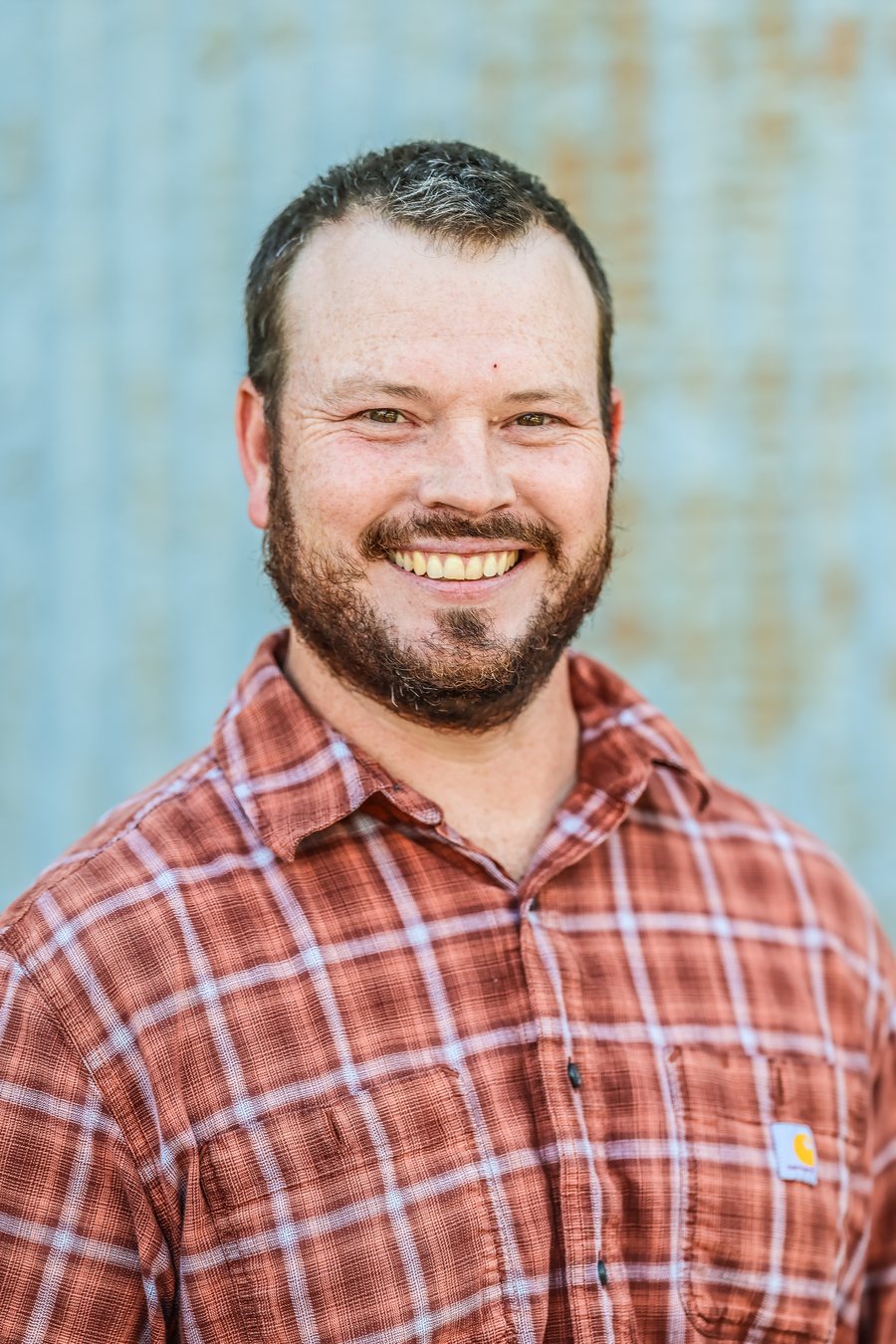 J. Dustin Williams, P.E.