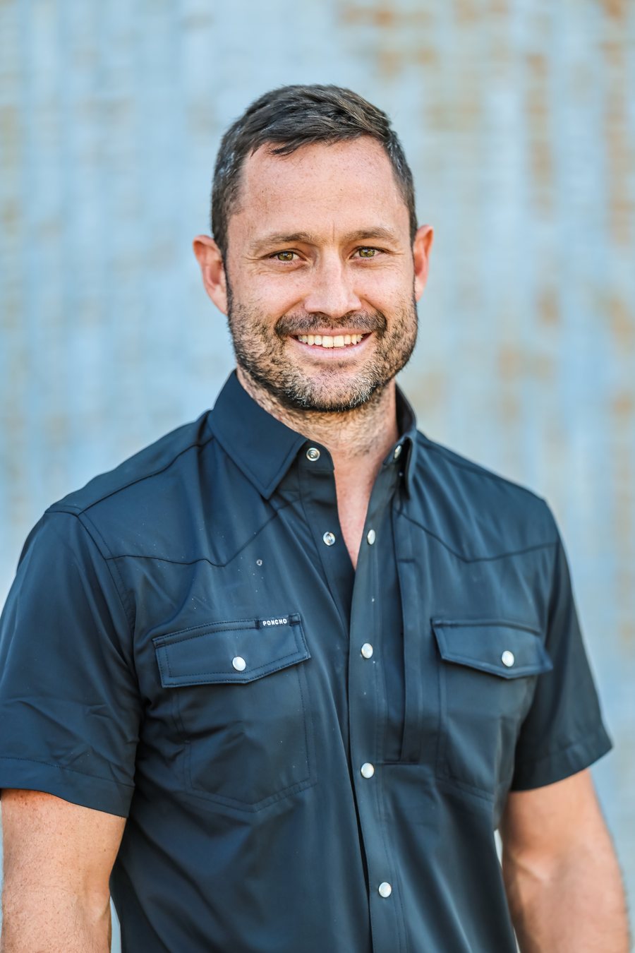 Jamie Robinson, P.E.
